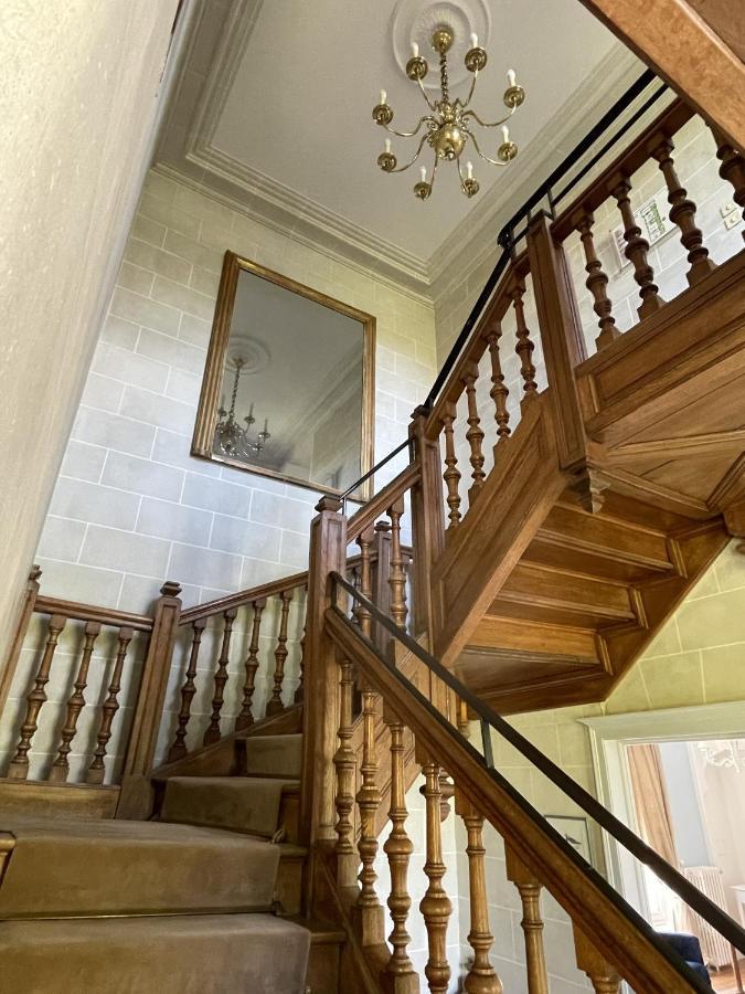 St-Valery Sur Somme - Chateau De Noyelles - Maison De Vacances Kültér fotó